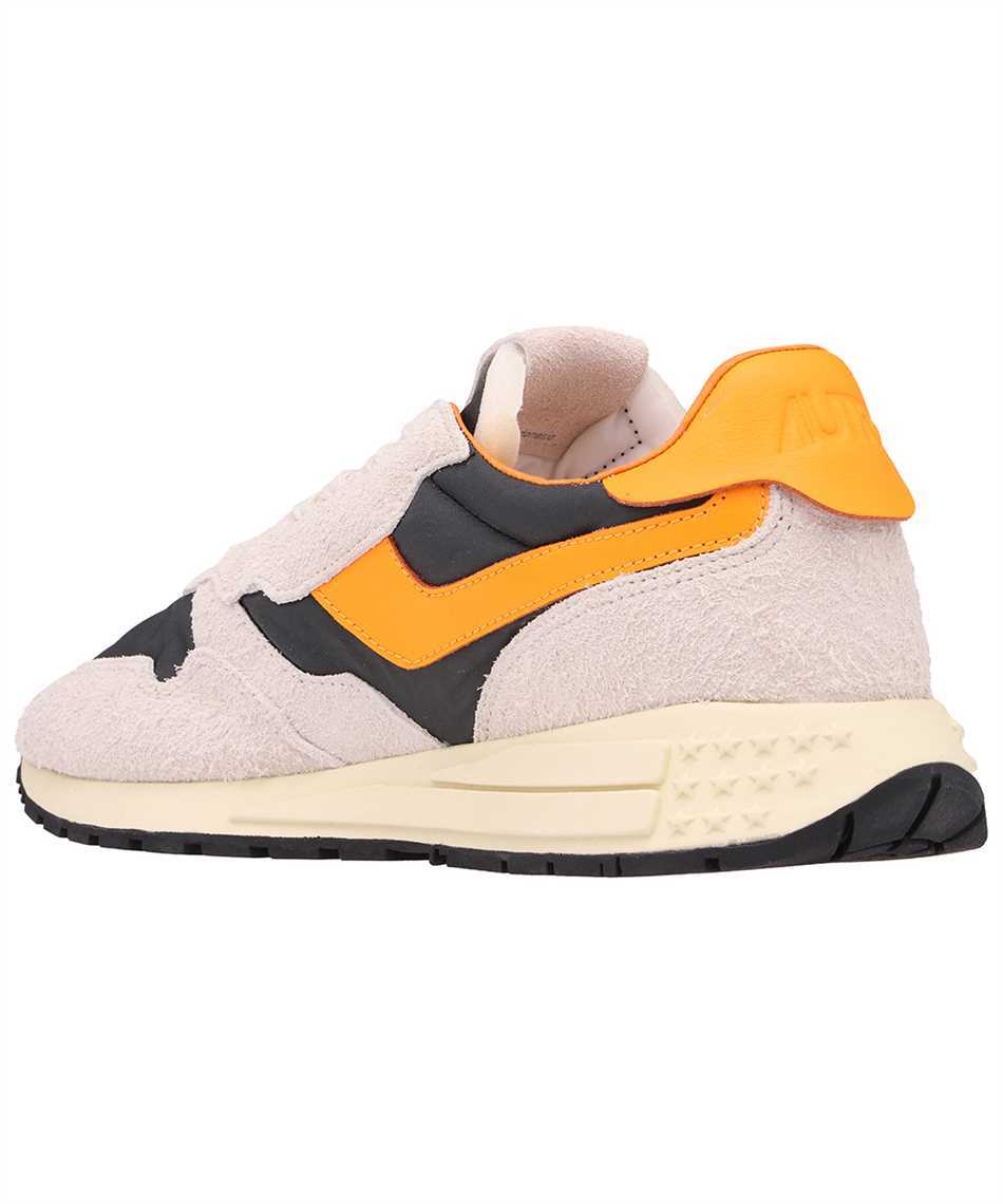 Autry WWLM REELWIND LOW Tenisky 3