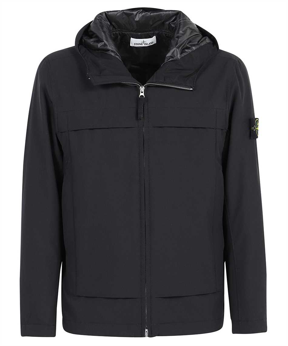 Stone Island 41427 SOFT SHELL-R E.DYE 