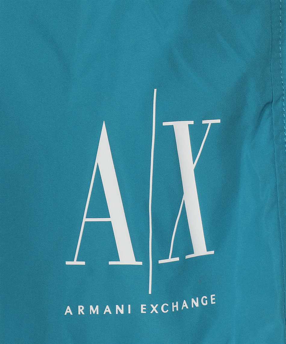 Armani Exchange 953013 CC623 REGULAR FIT Swim shorts 3