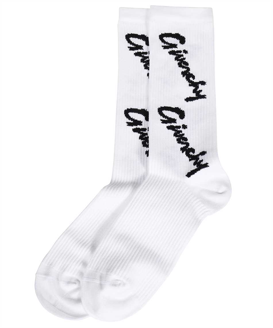 Givenchy BMB0384YCS GRAFIC Socken 1