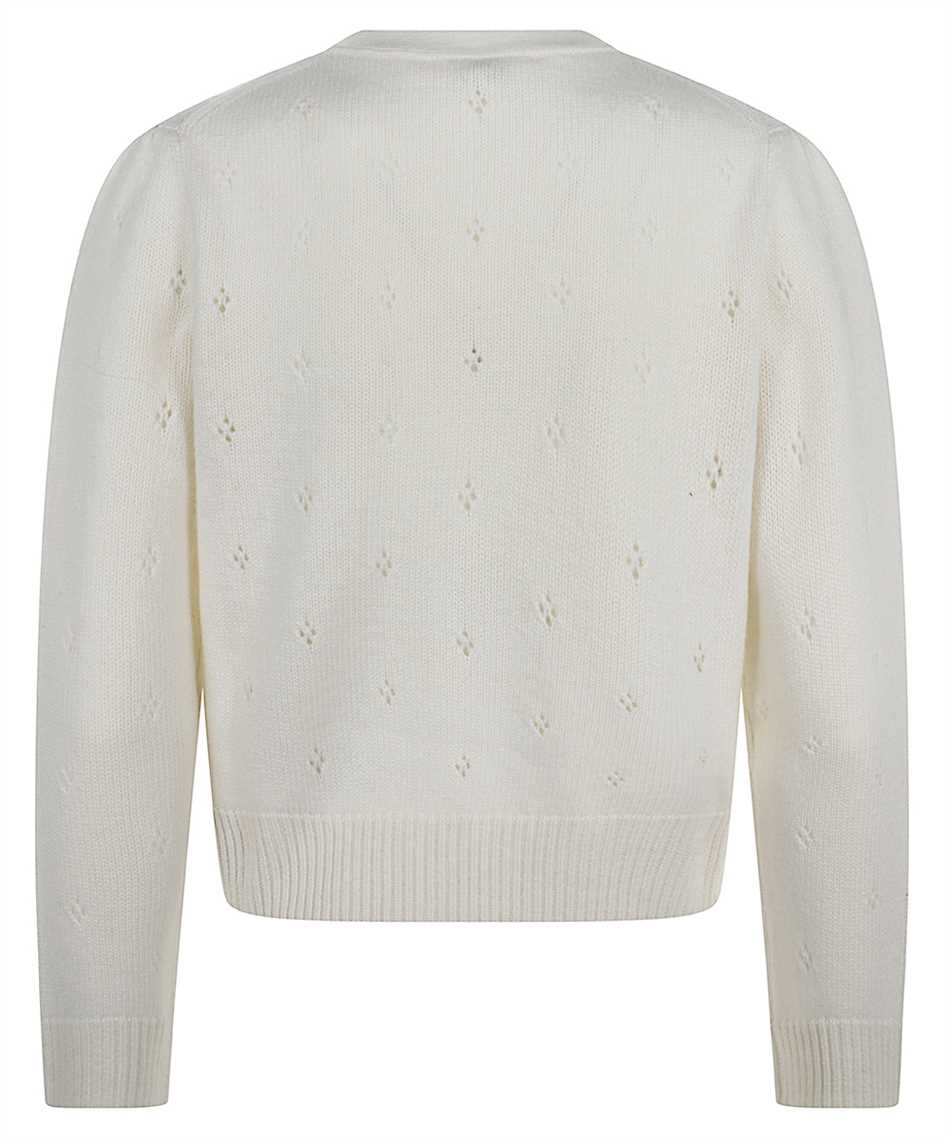 Chlo� CH25WMP08590 JACQUARD LOGO Knit 2