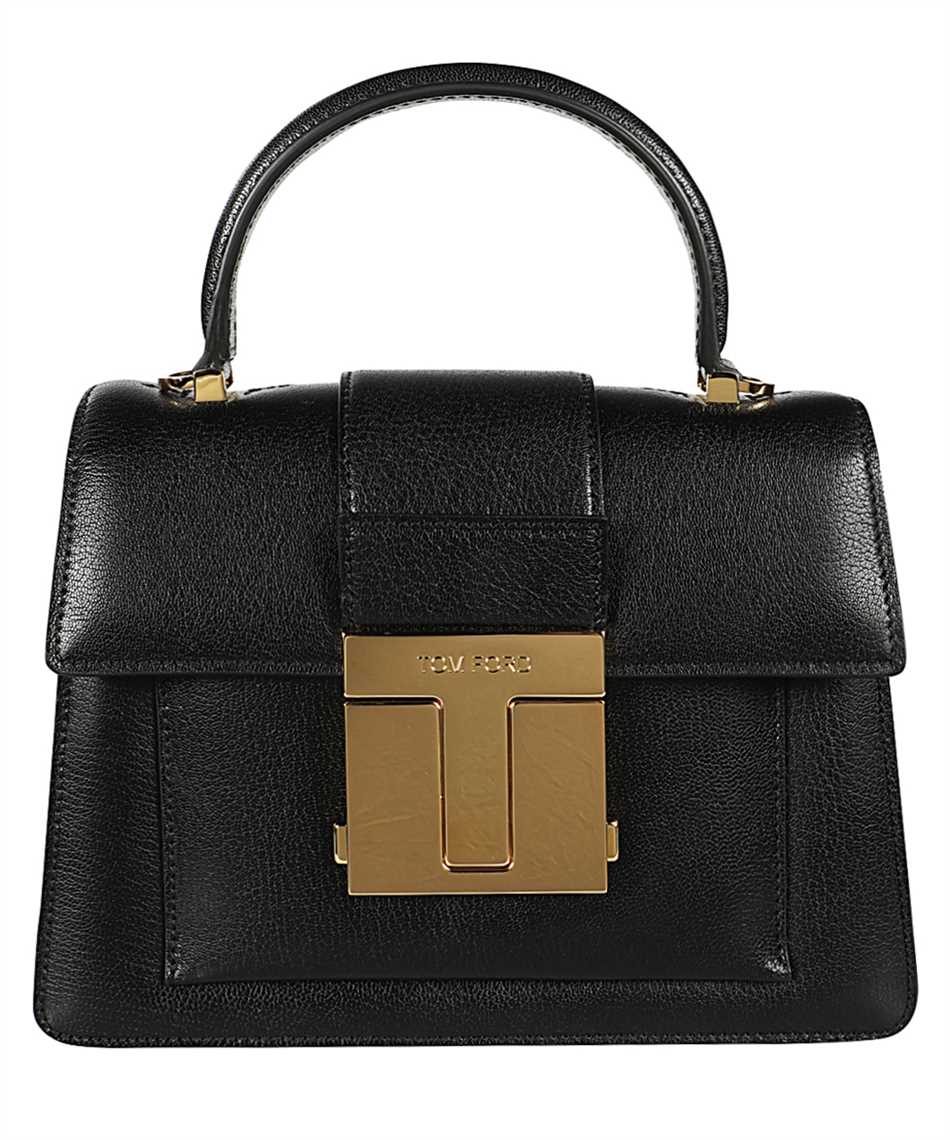 top black tom ford