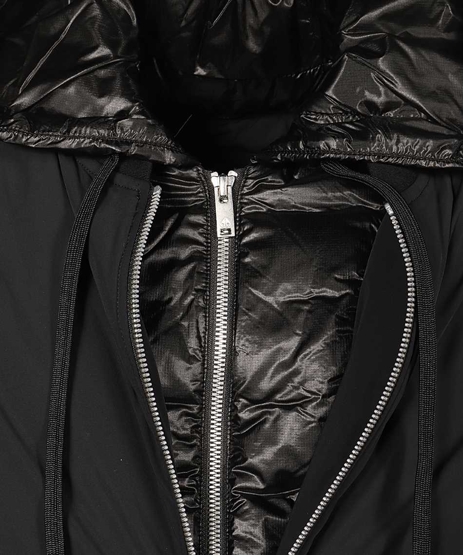 Moose Knuckles M35MB047 BRIXTON BOMBER Bunda 3