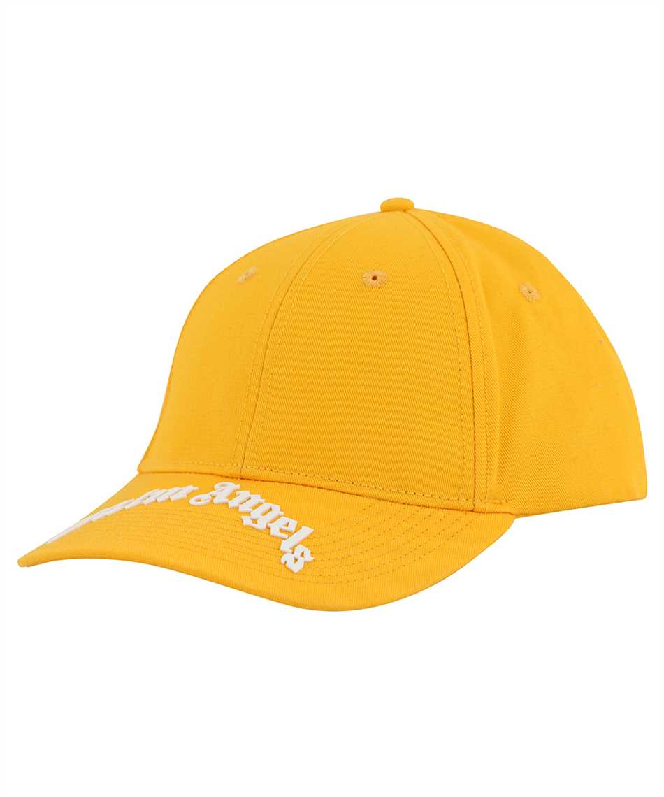 Palm Angels PMLB053S22FAB002 CURVED 