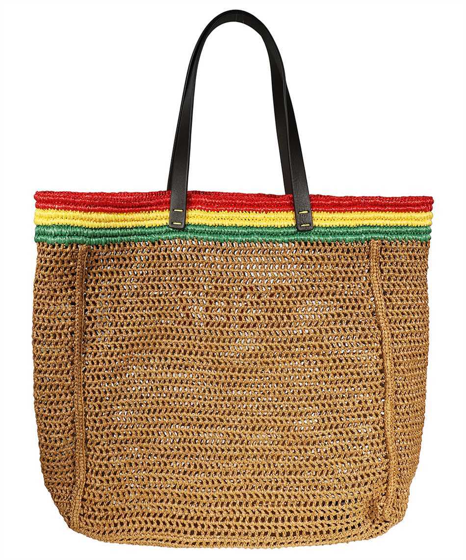 Dsquared2 SPM0069 28900001 SHOPPING Tasche 2