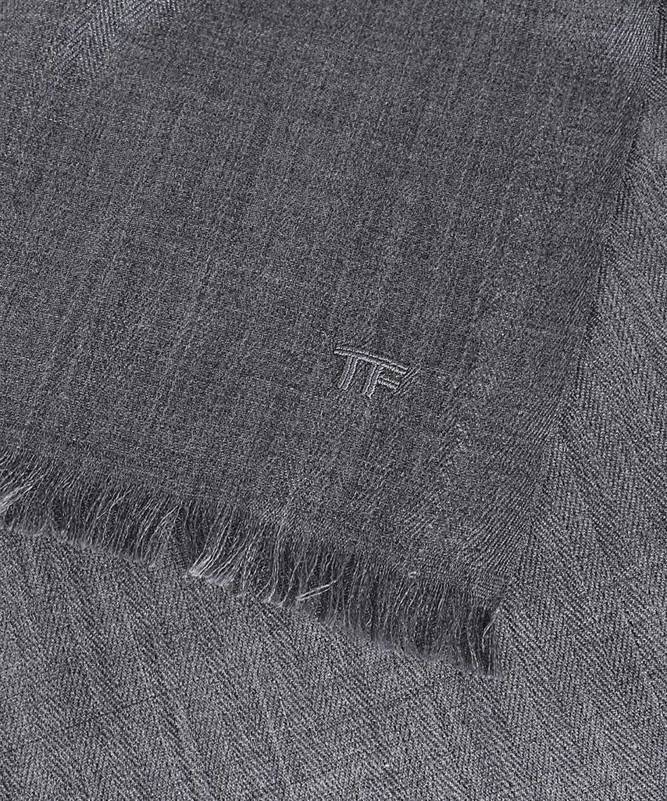 Tom Ford SSD026 SSS07 SILK CASHMERE ��l 2