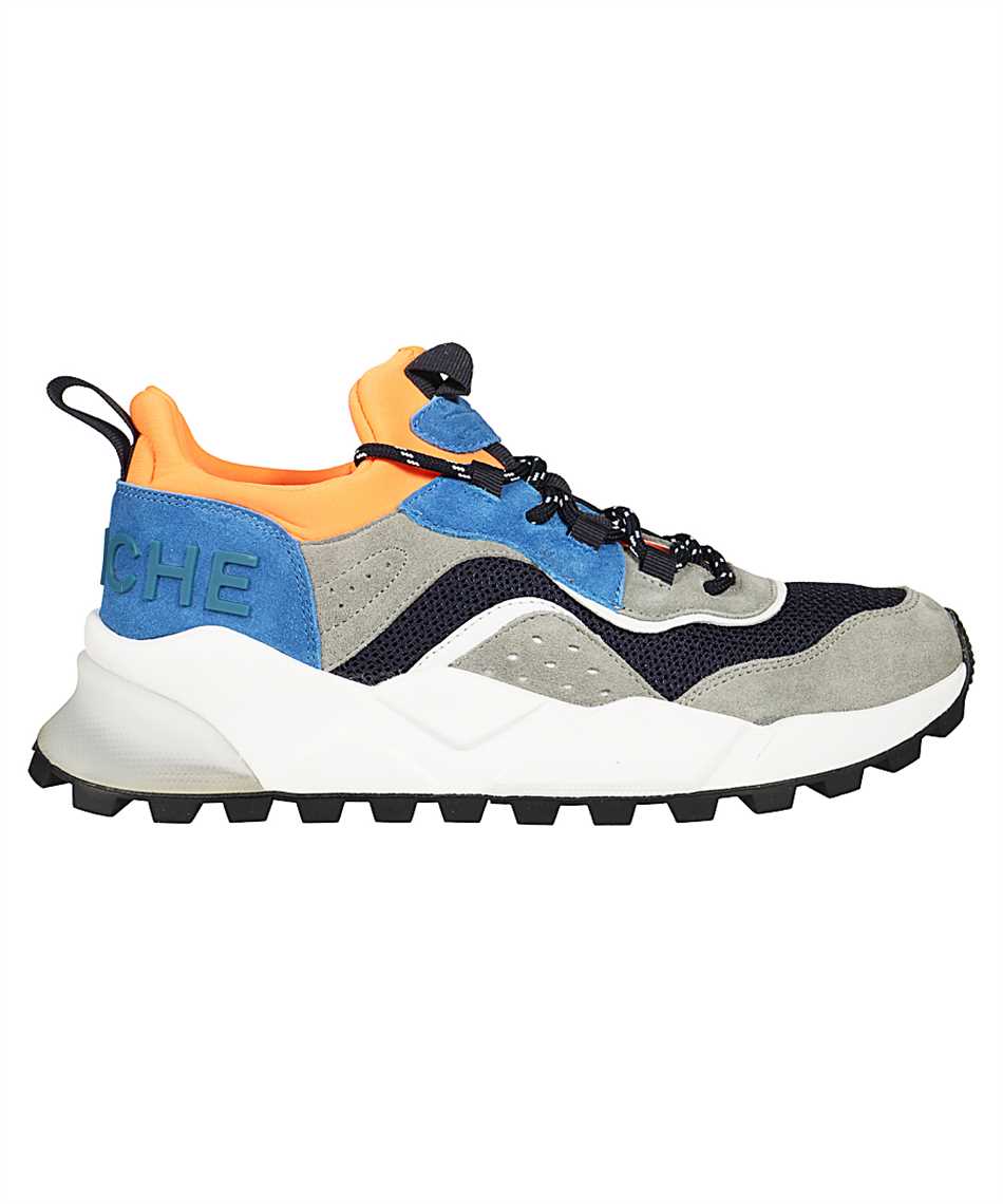 Voile Blanche CLUB04 Grigio - Chaussures Toutes les chaussures 109,00 €