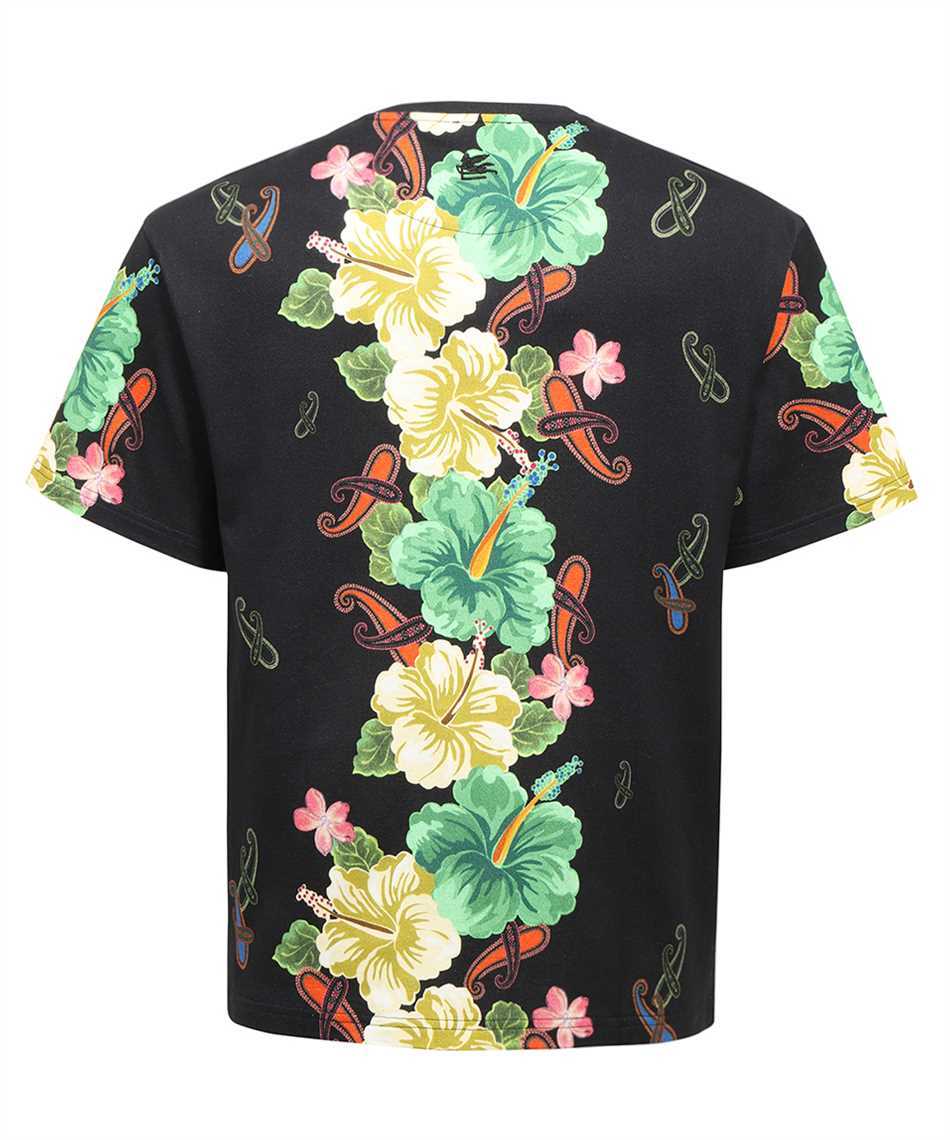 Etro MRMA0004AJ057X0810 SOHO T-shirt 2