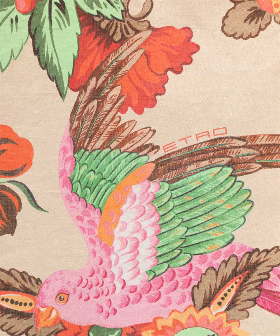 Etro MRIB000199SA511X0850 ROMA Shirt 3