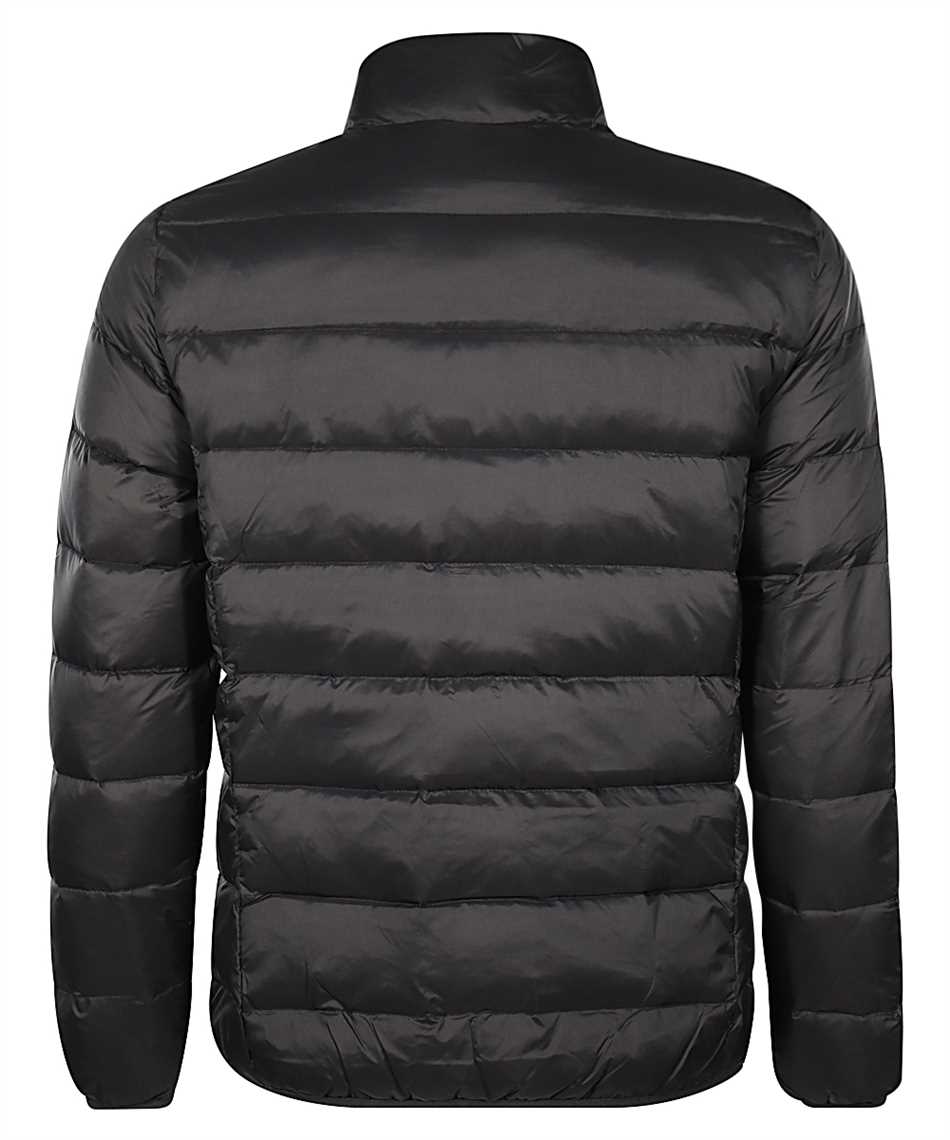 Balr. BALR. Slim Down Jacket Jacket Black