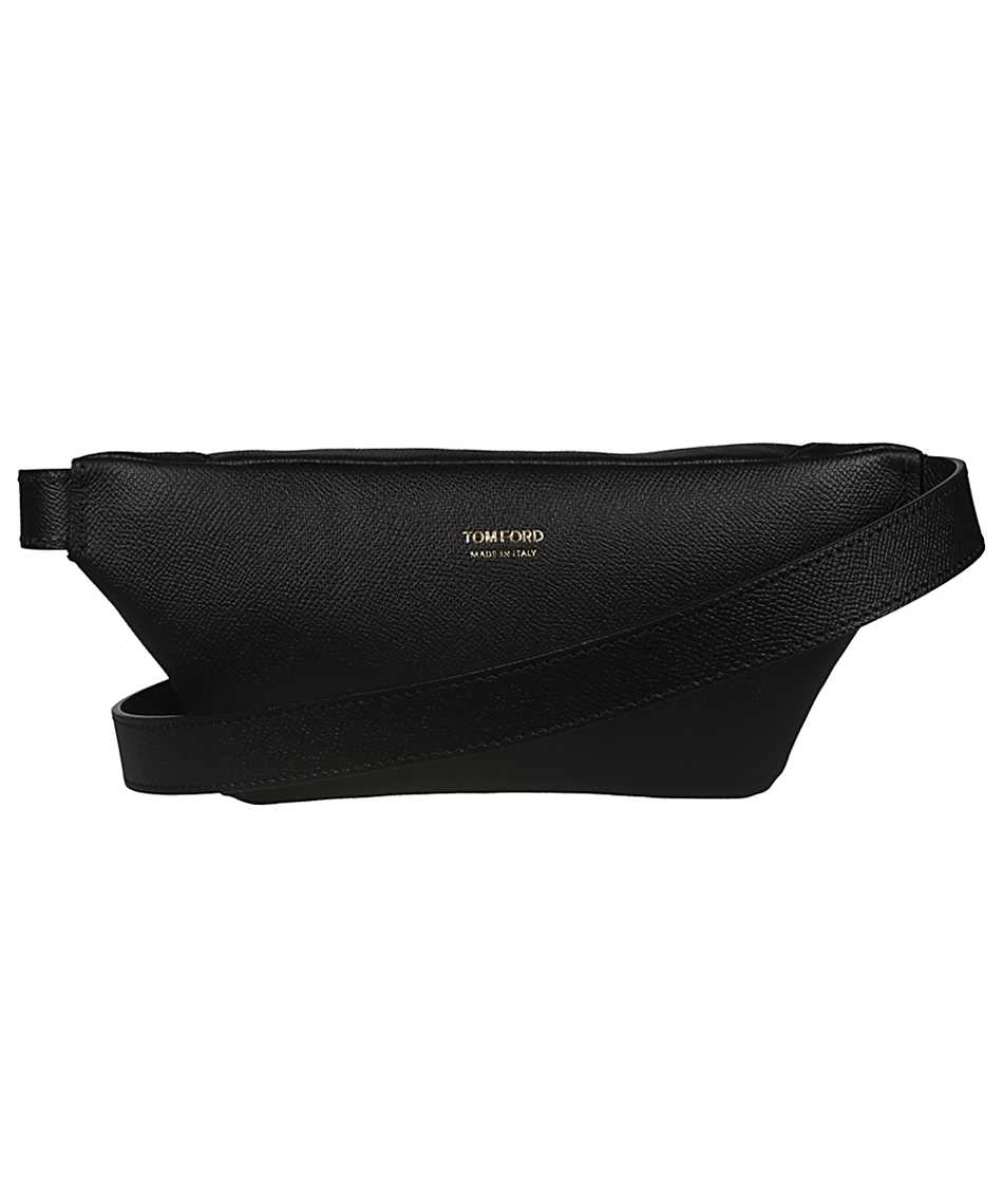 Tom Ford H0453T LCL080 BUCKLEY DOUBLE ZIP Ľadvinka 2