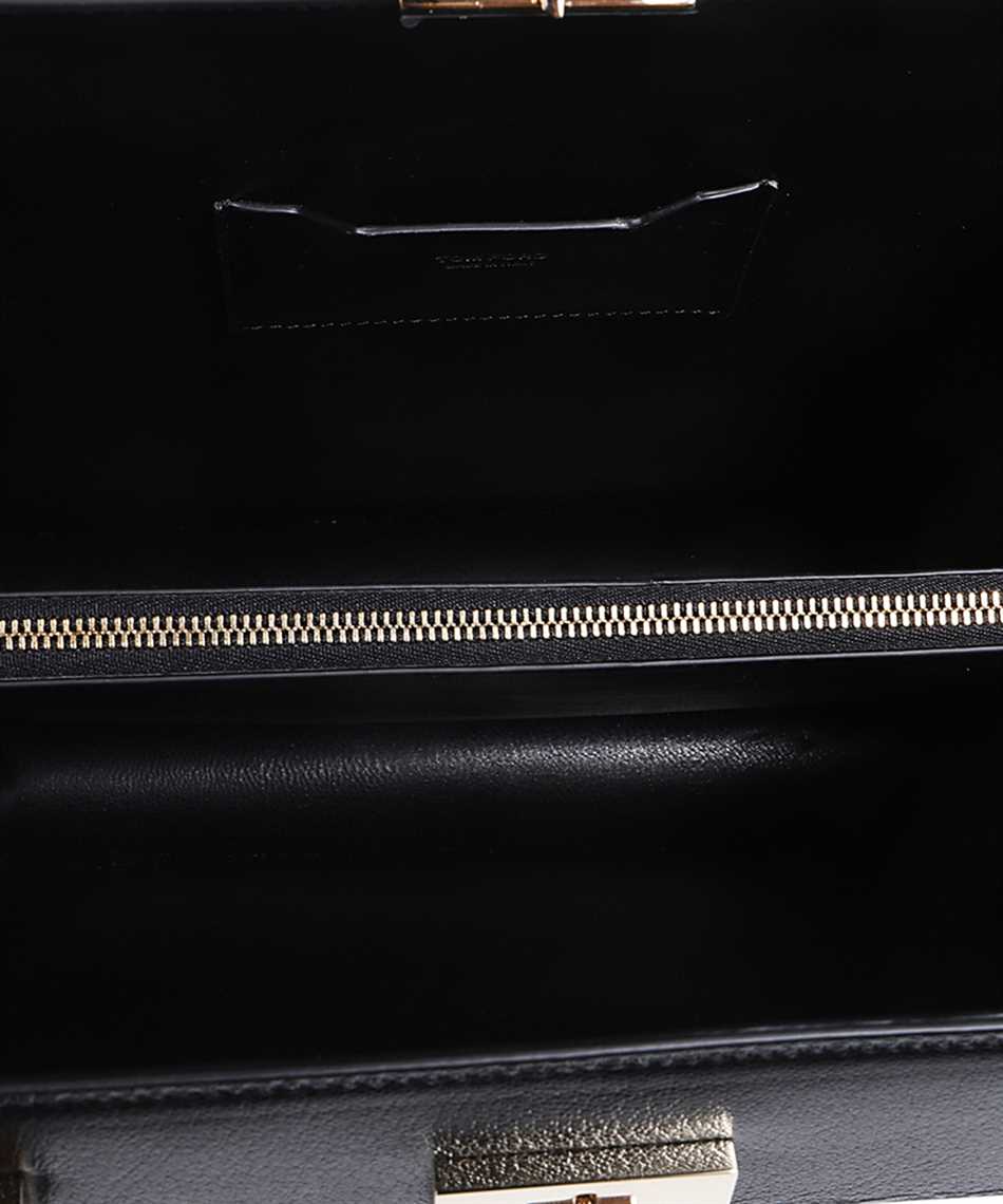 Tom Ford L1901 LGO033P SUPPLE GRAIN LEATHER Ta�ka 3