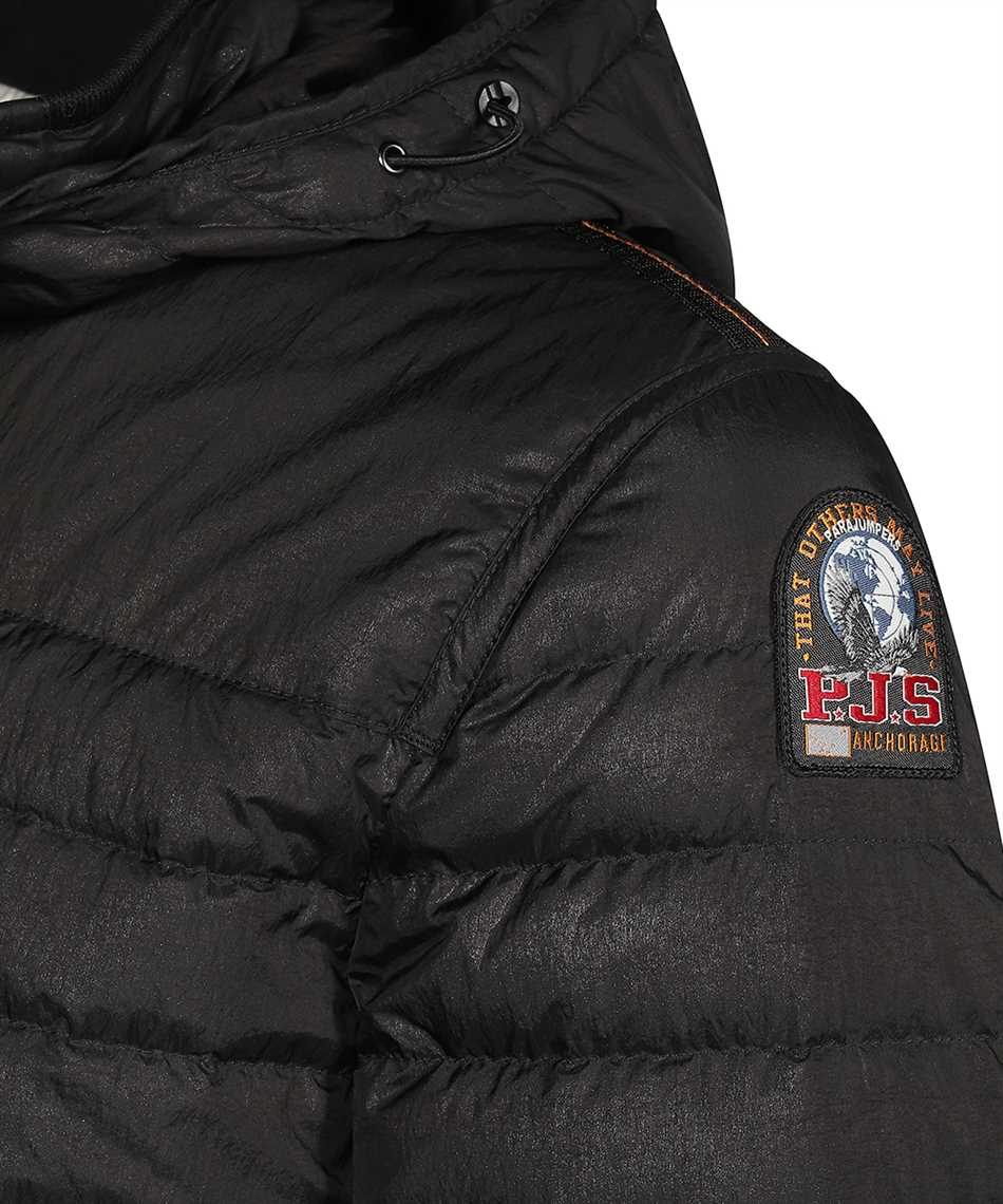 Parajumpers PMJCKWT03 P35 ALDEN Jacket 