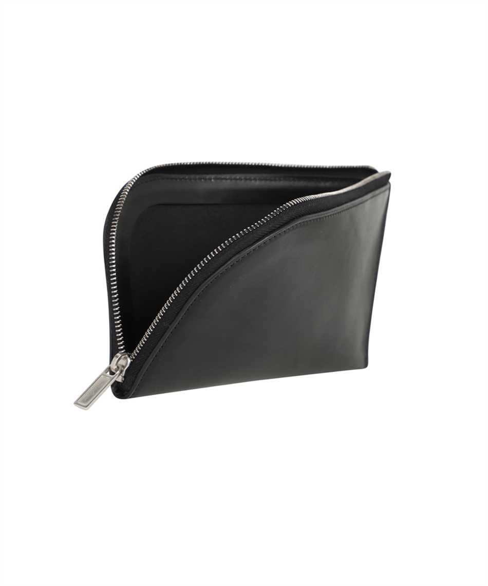 rick owens wallet