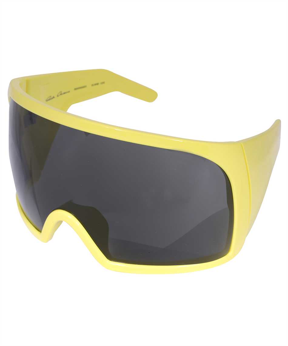 Rick Owens RG0000011 GLMNB KRIESTER Sunglasses 2