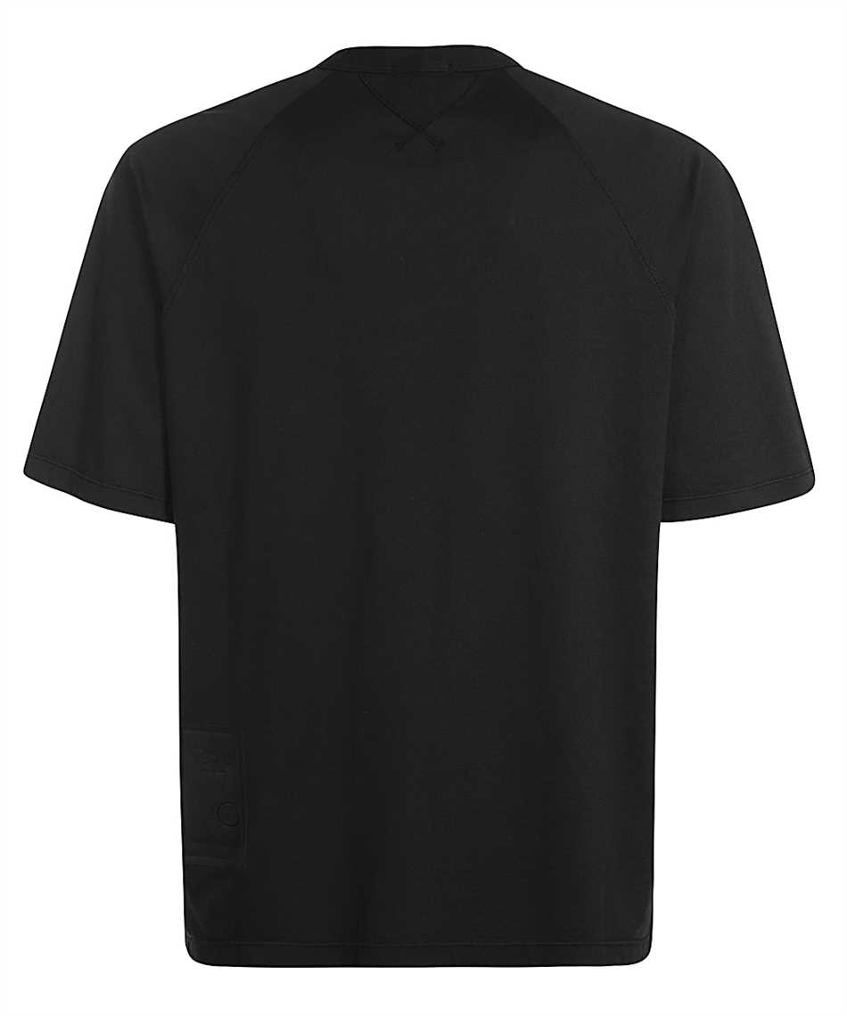 Ten C 23CTCUH02089 A06021 POCKET COTTON Tričko 2