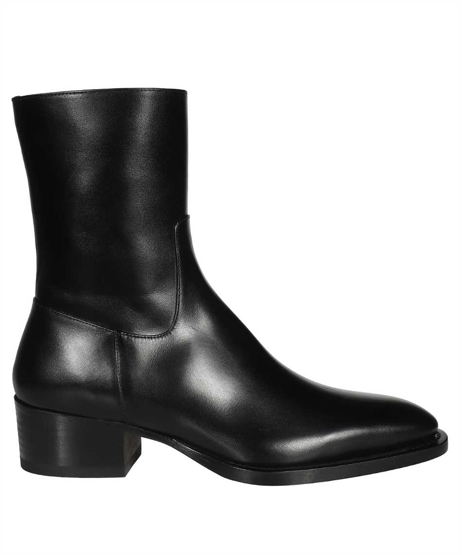 Dsquared2 ABM0401 01500001 PIERRE ANKLE 