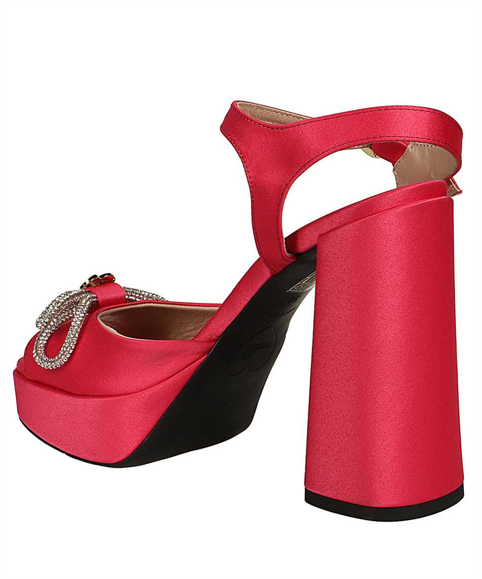 LOVE MOSCHINO JA1606CG1IJO Sand�le 3