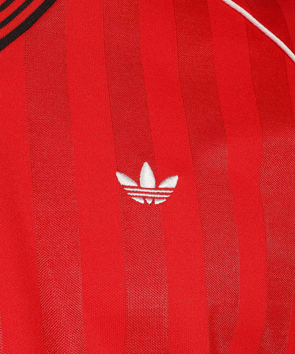 Adidas By Wales Bonner KG3626 Jacquard Jersey Tričko 3