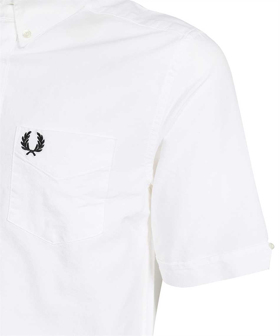 Fred Perry M5503 OXFORD Shirt 3