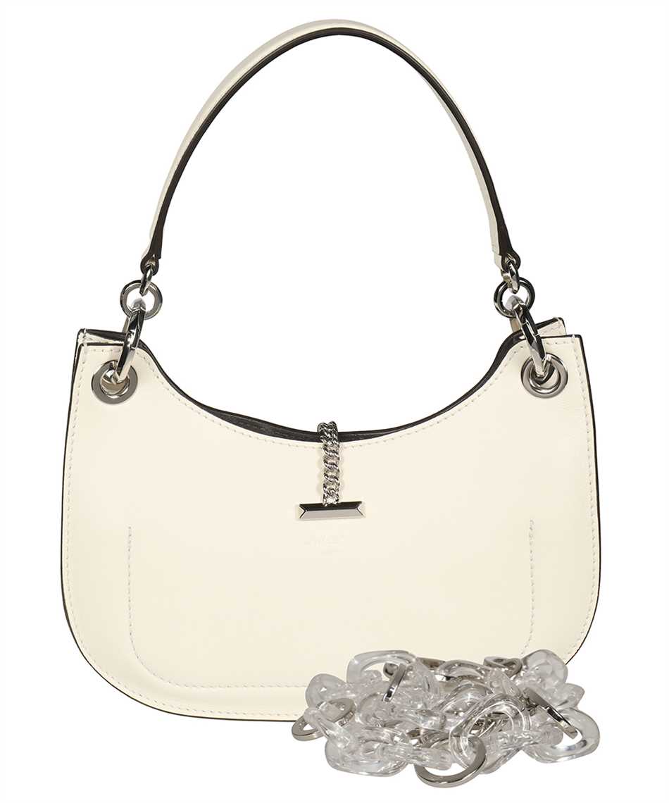 Jimmy Choo VARENNE HOBO/S AQT Bag 2