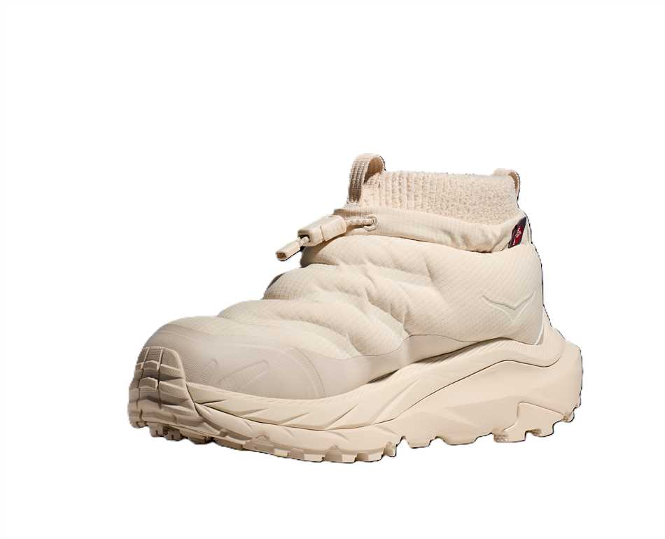 Hoka 1155196 W KAHA 2 FROST MOC GTX Sneakers 3