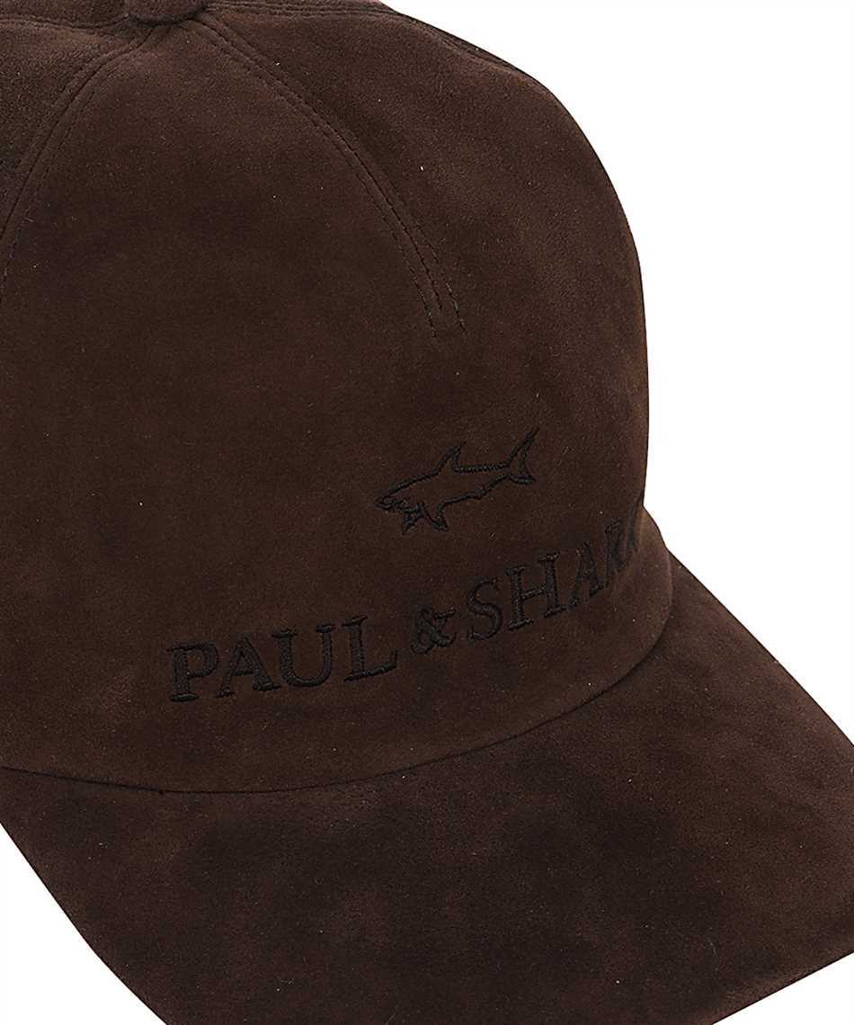Paul&Shark 14317113 Čiapka 3