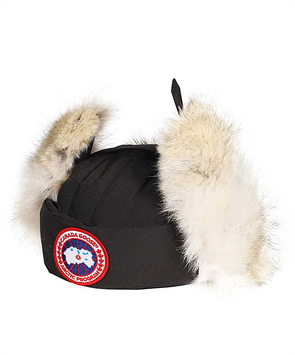 Canada Goose 5187L AVIATOR Cappello Blu