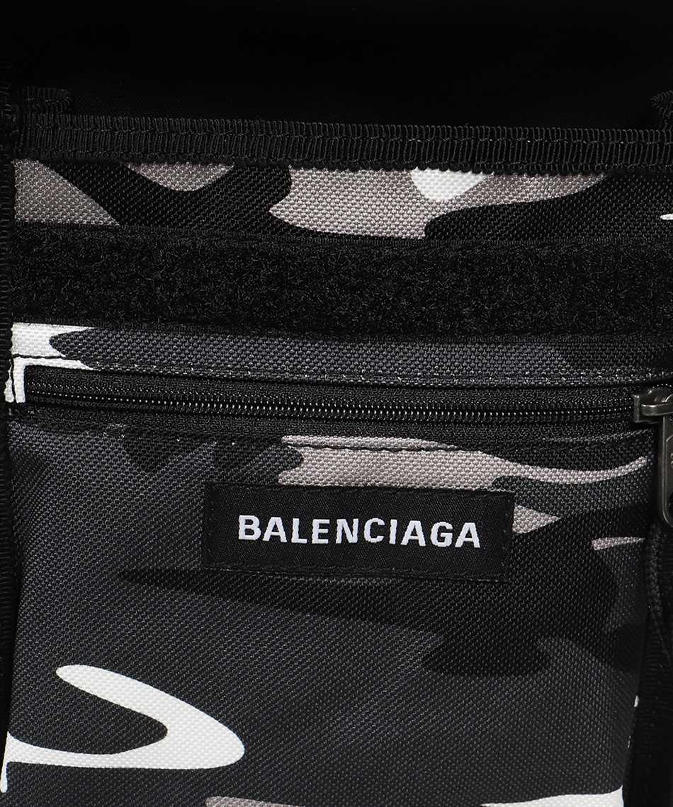 Balenciaga 532298 2BKM5 EXPLORER Bag 3