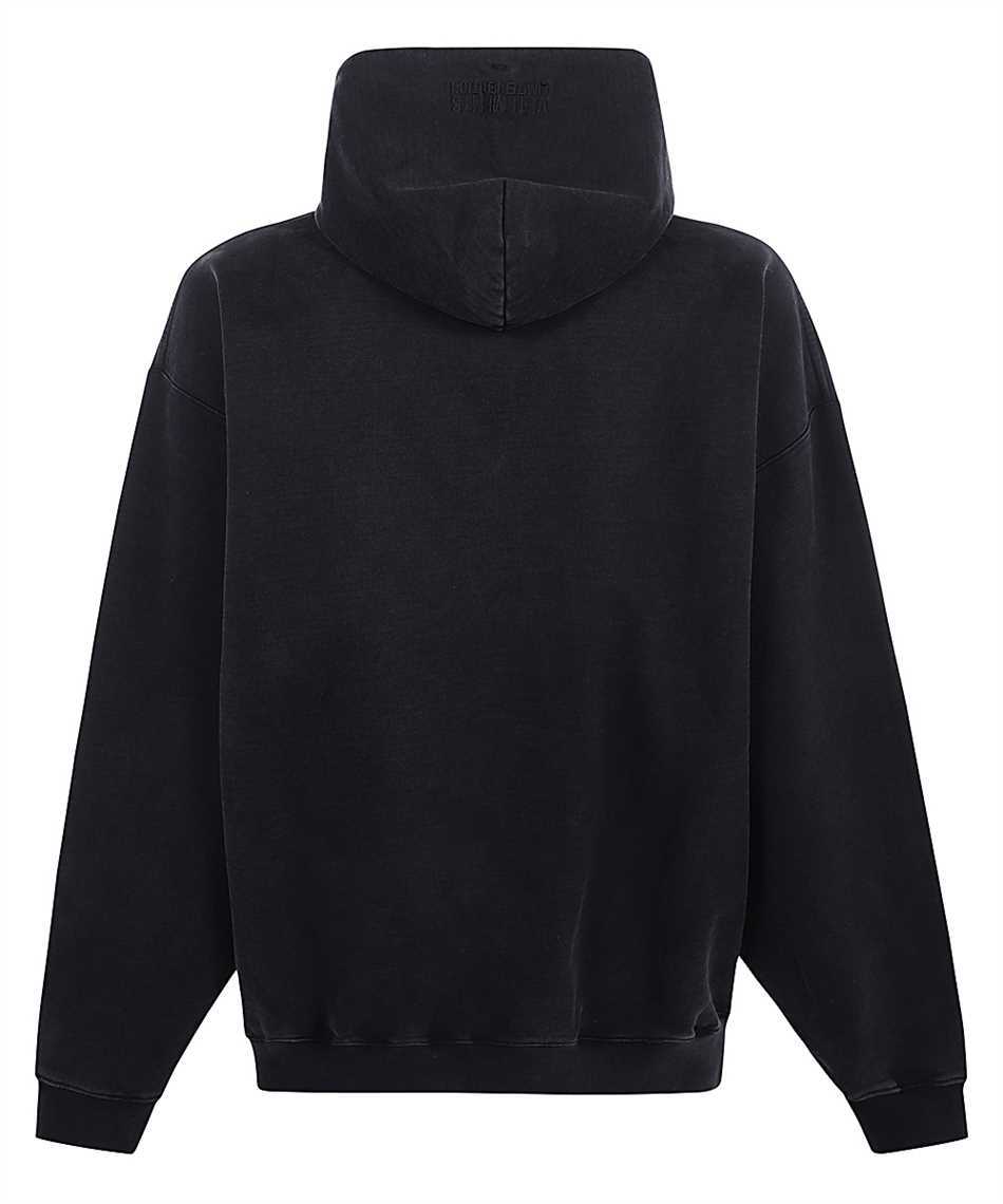 Vetements UA65HD250L LIMITED EDITION LOGO Mikina 2