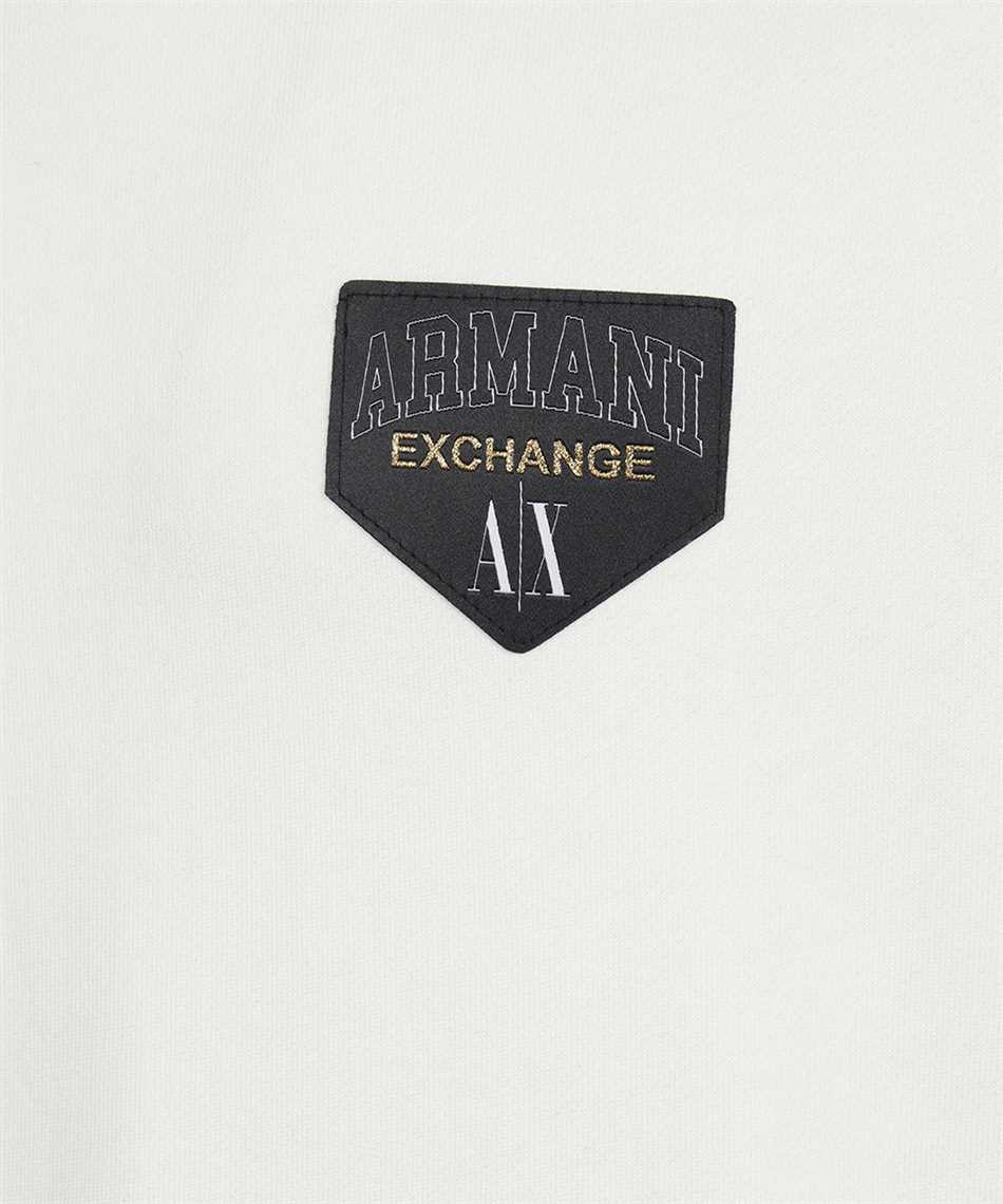 Armani Exchange 6RZMJE ZJDPZ Sweatshirt 3