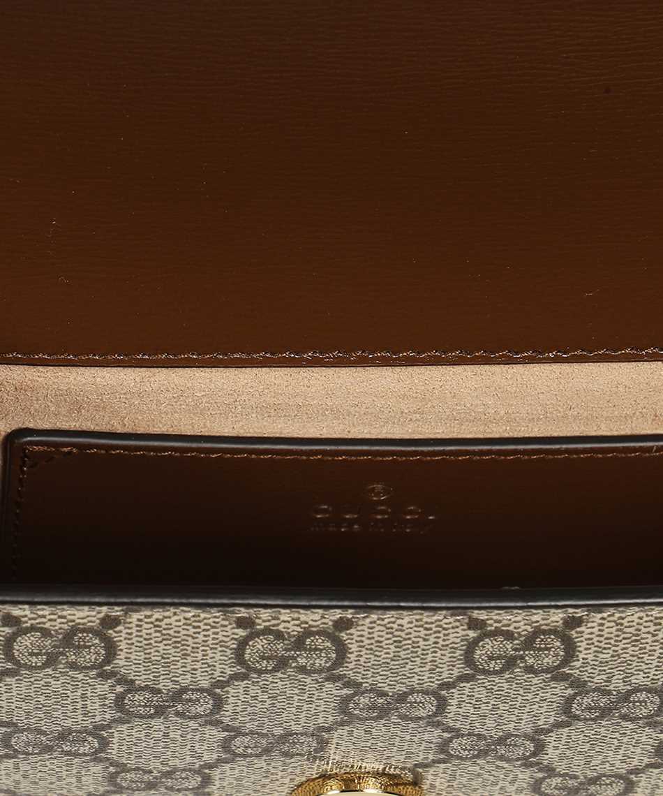Gucci 724713 HUHHX HORSEBIT 1955 MINI Tasche 3