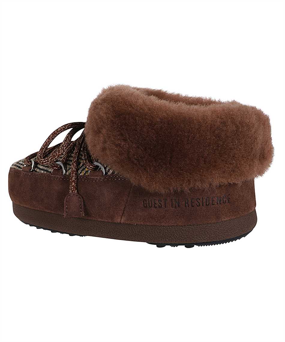 Moon Boot 80D1470120  MB X GIR EVX CHALET �ľapky 3