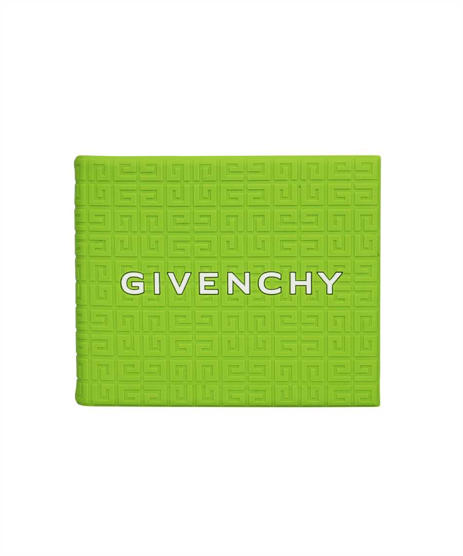 Givenchy BK608NK1QP 8CC BILLFOLD Peňaženka 1