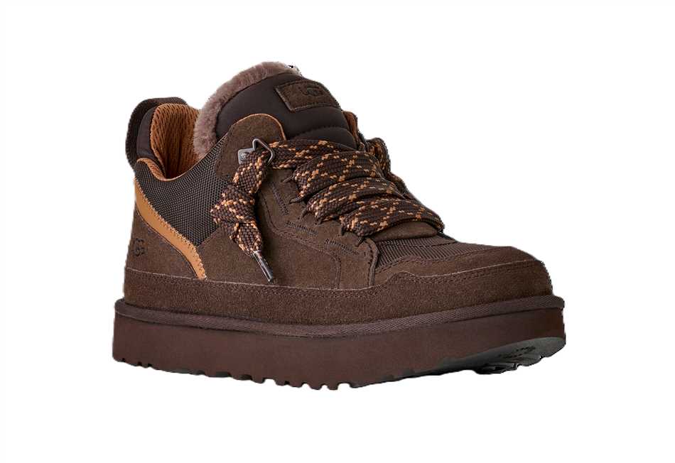 Ugg 1170750 M LOWMEL Sneakers 2