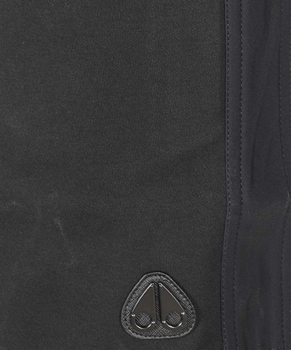 Moose Knuckles M15MR807 DALON Kr�tke nohavice 3