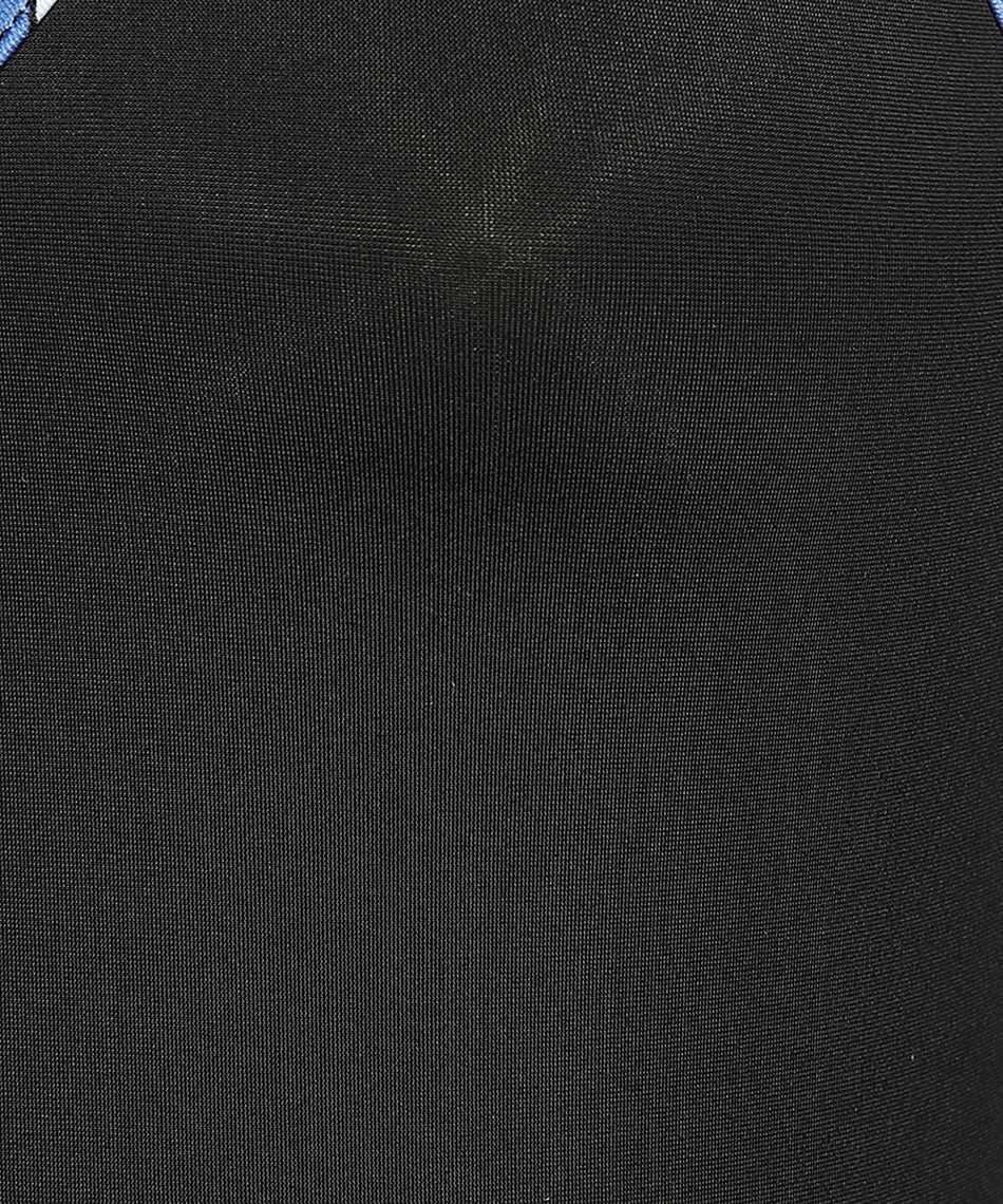 Emilio Pucci 3RMC40 3R643 LYCRA Costume da bagno 3