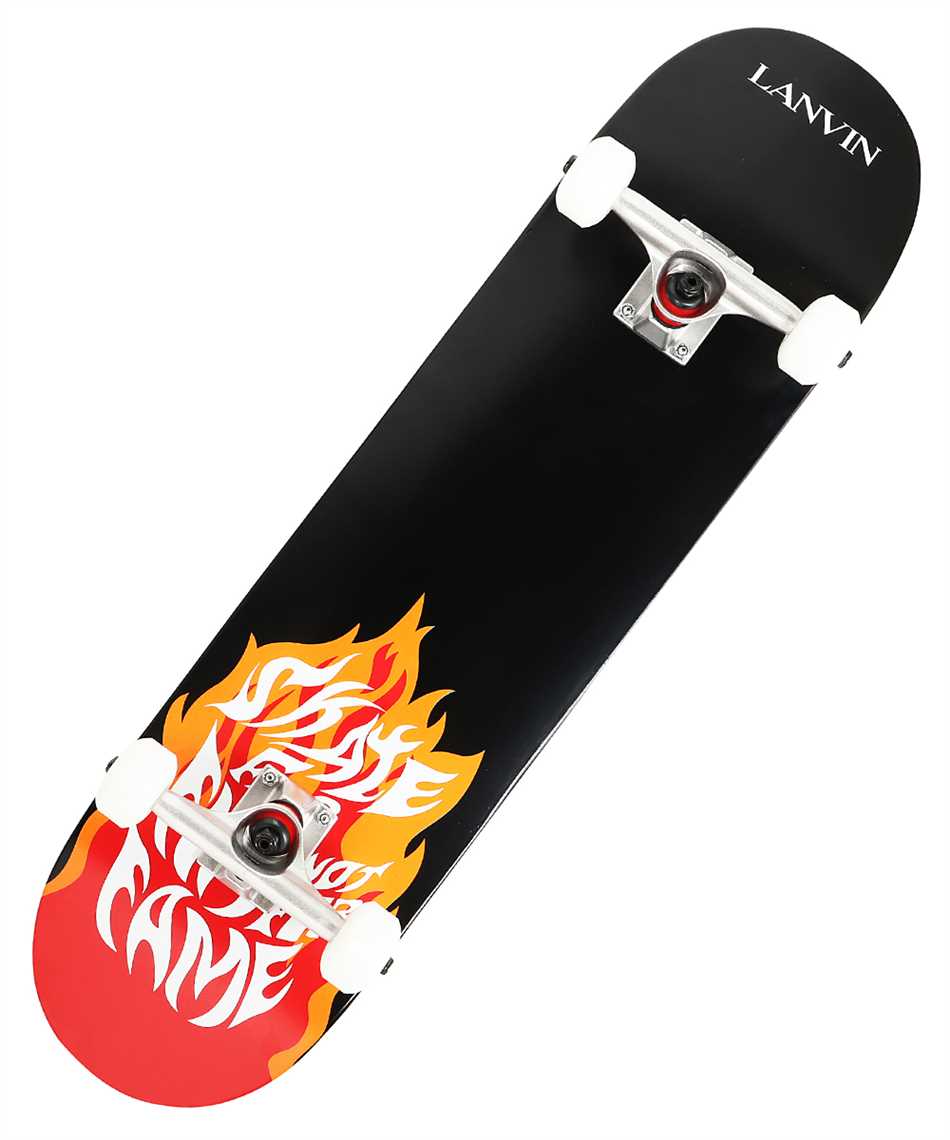 Flim flam skateboard