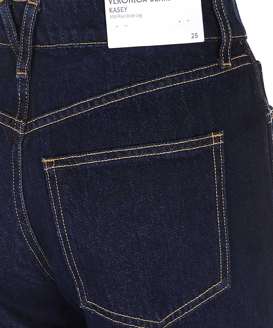 Veronica Beard J2509D350089ID WIDE-LEG D��nsy 3