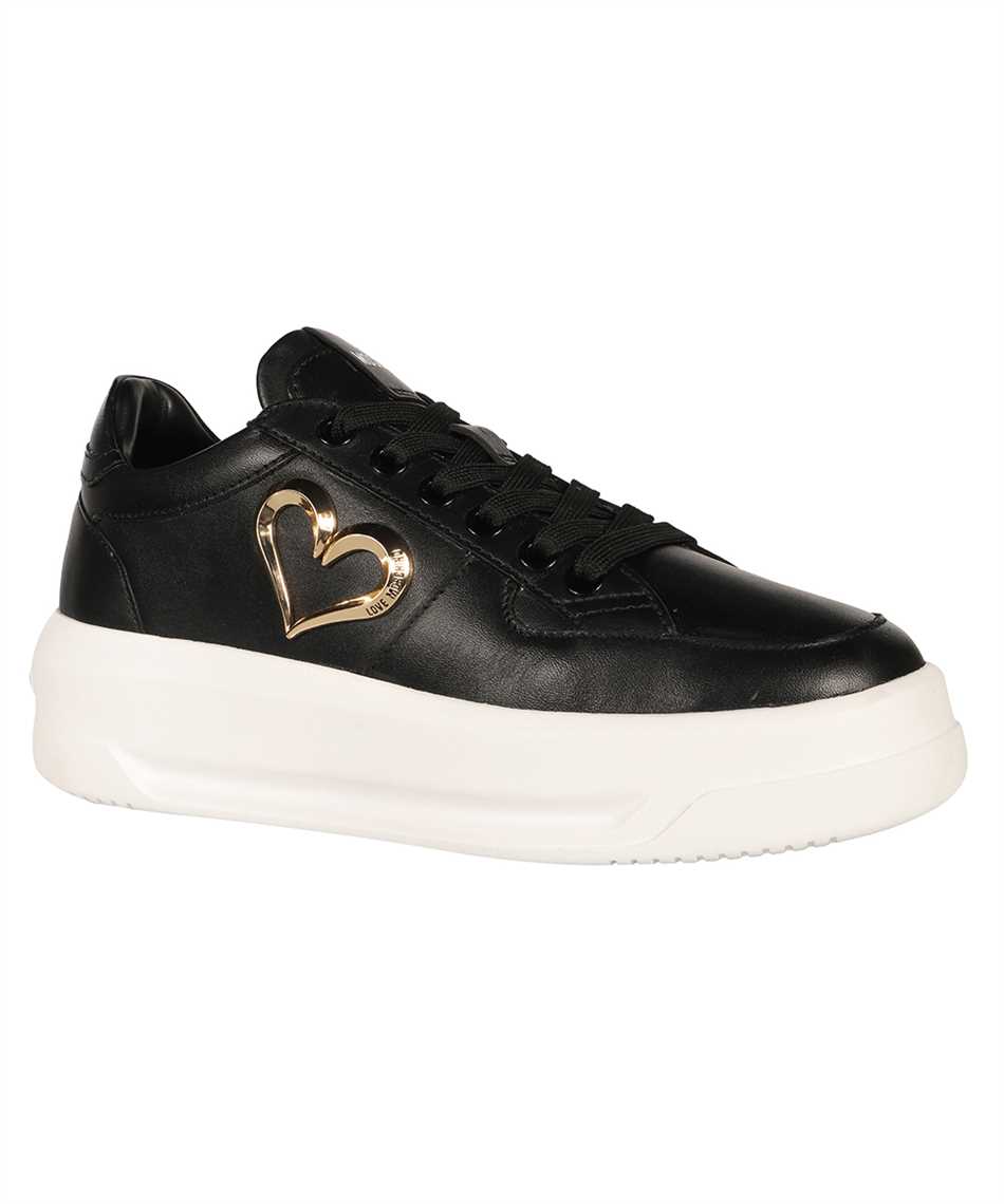 LOVE MOSCHINO JA15485G0O 261JMIA0 Eclipse Tenisky 2