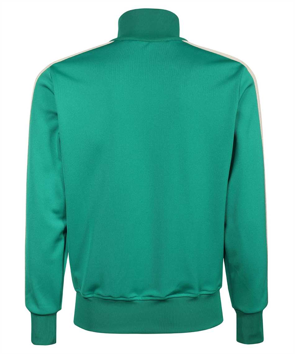 Palm Angels PMBD058S24FAB001 CLASSIC LOGO TRACK Jacke 2