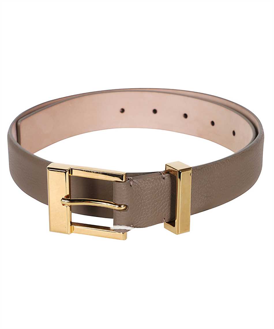 Khaite 101291006 L1006 MANHATTAN Belt 2