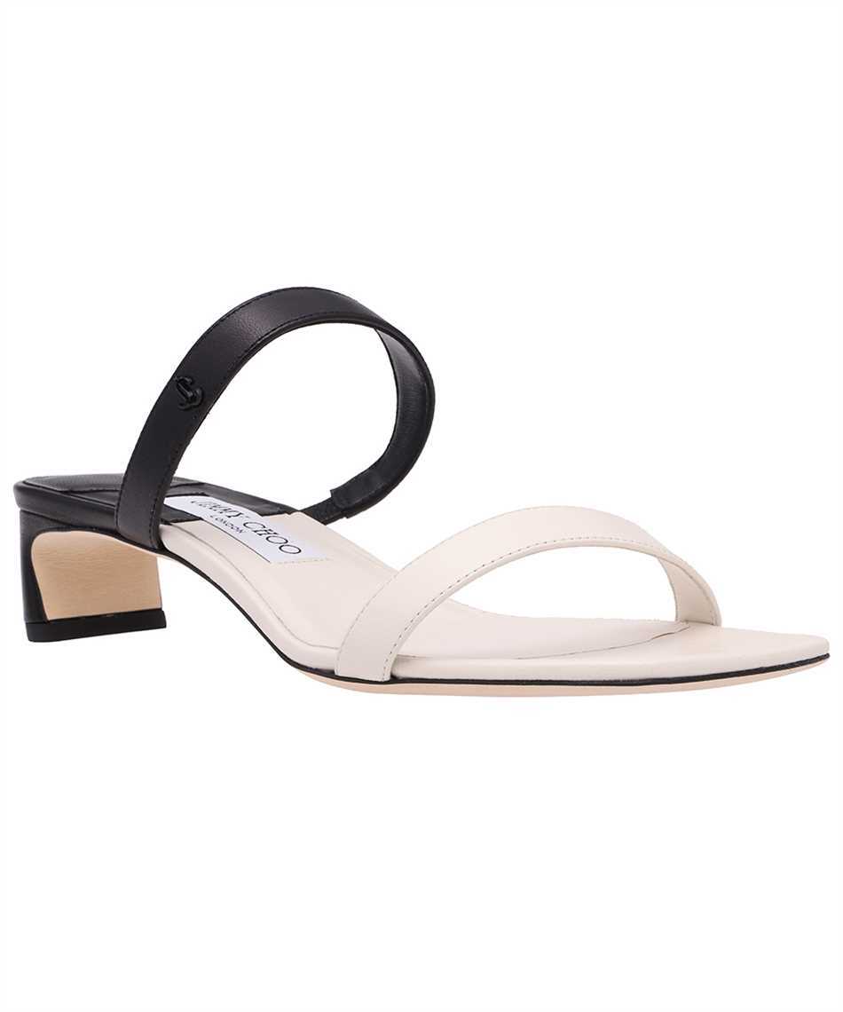 Jimmy Choo KYDA 35 PHN Sand�le 2