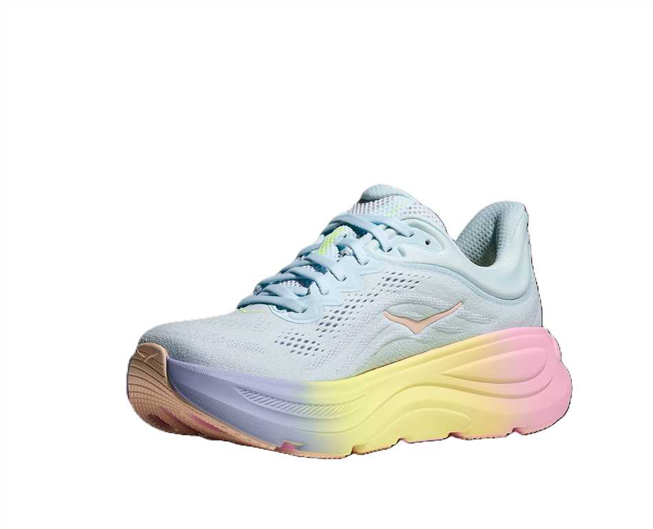 Hoka 1162012 W Bondi 9 Sneakers 2