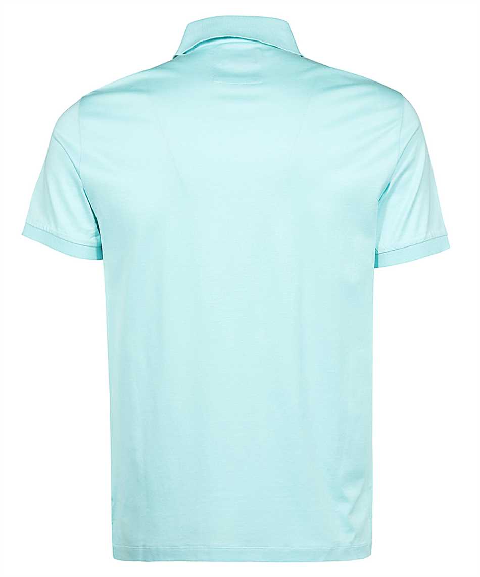 Emporio Armani 8N1F96 1JUVZ LOGO-PRINT P�loko�eľa 2