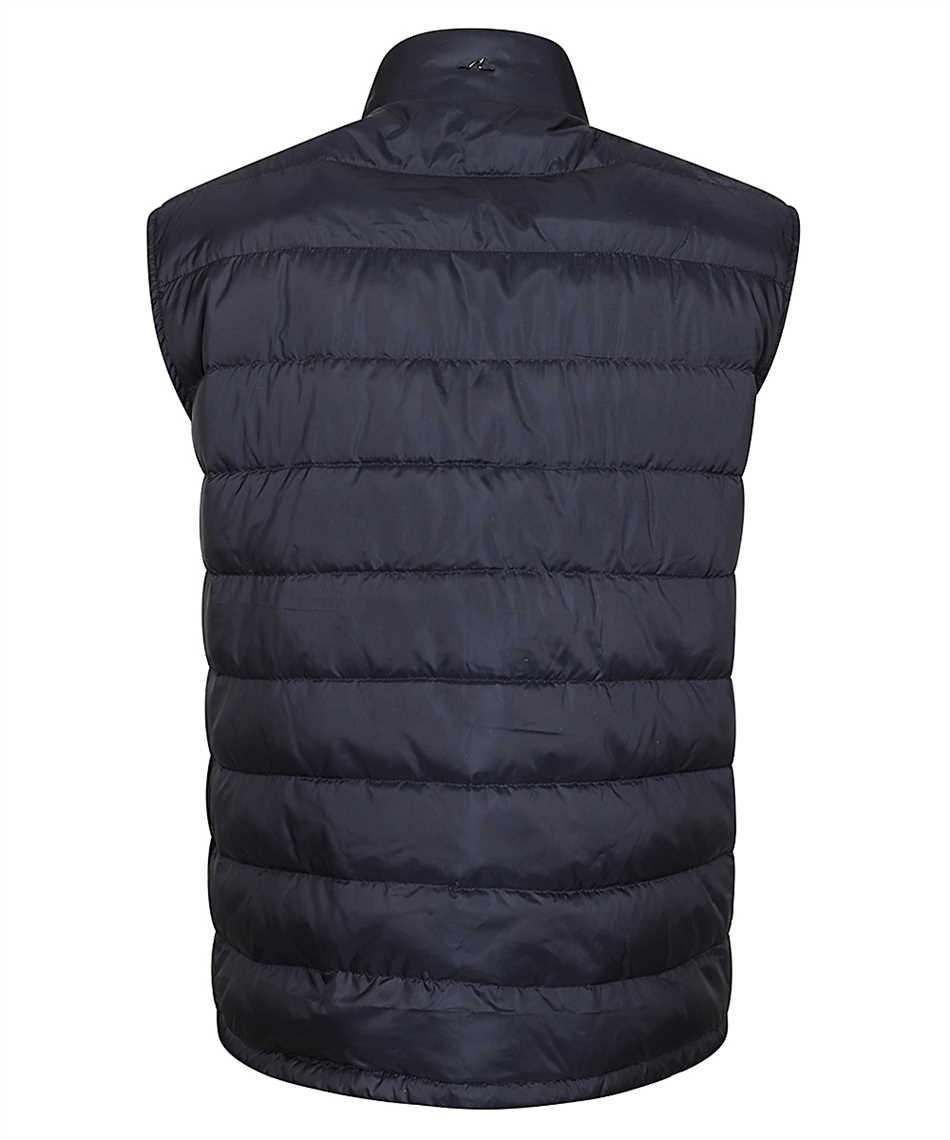 Paul&Shark 99312007 PEFFER Gilet 2