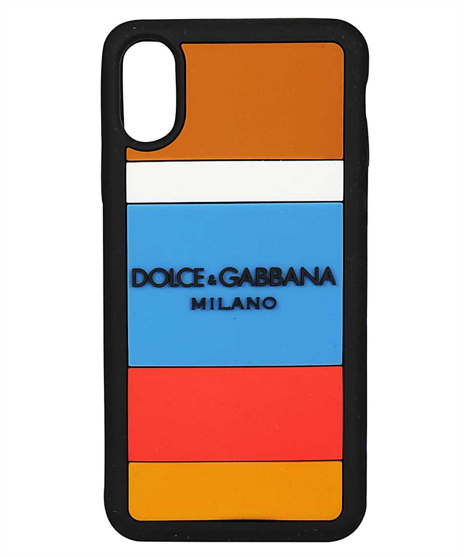 dolce gabbana iphone x case