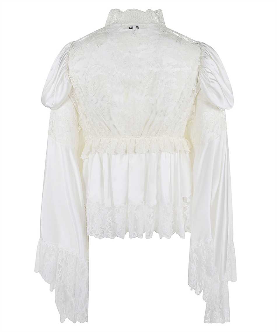 Chlo� CH25WHT87008 LACE CAMISOLE Hemd 2