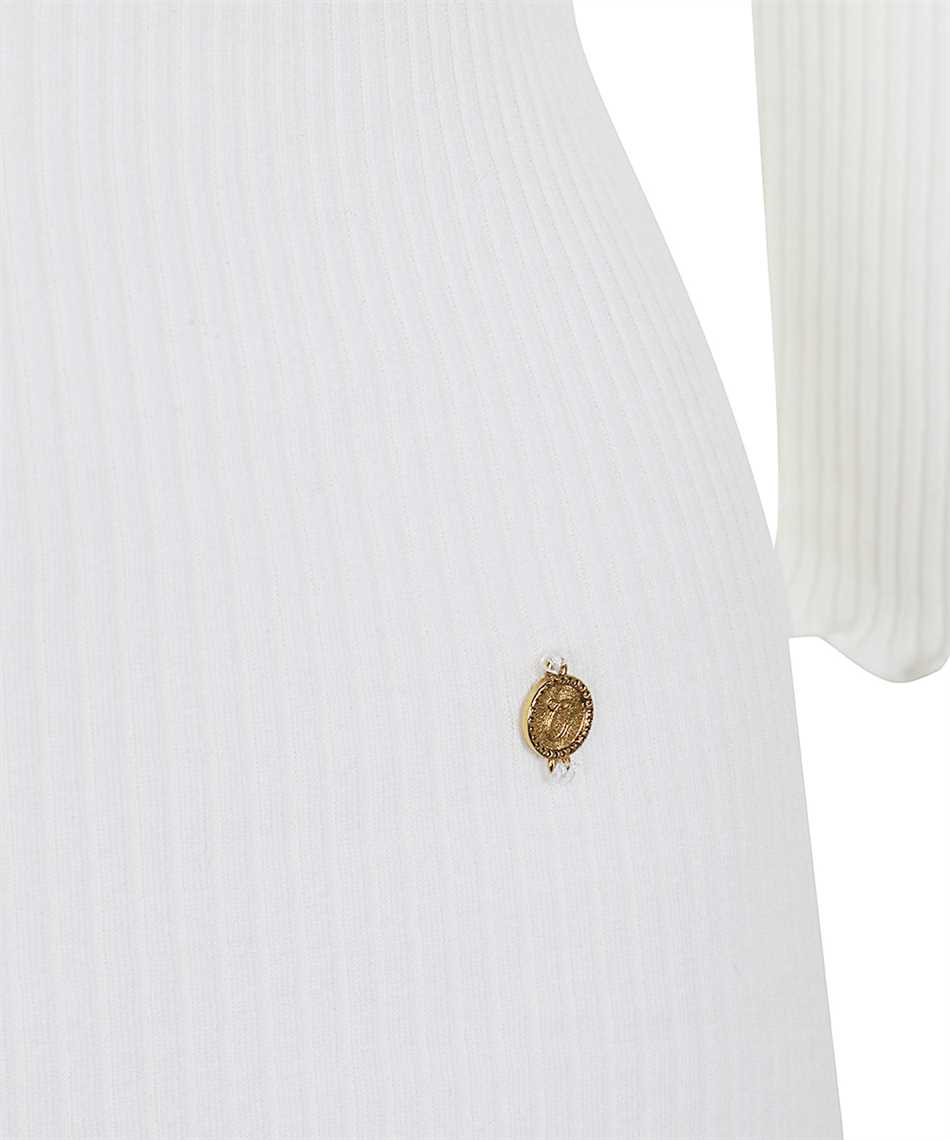 Chlo� CH25WJC01185 FITTED COTTON Ko�eľa 3