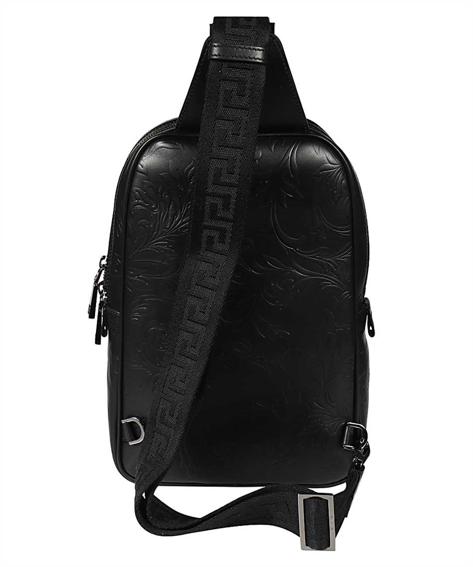 Versace DFZ8078 DPBA4 BAROCCO Backpack 2